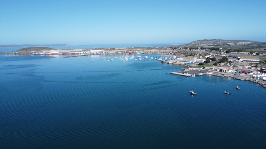 2 Bedroom Property for Sale in Bluewater Bay Western Cape